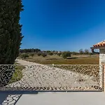 House With A Swimming Pool Tar - Porec - 22774 度假居