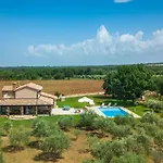 度假居 House With A Swimming Pool Tar - Porec - 22774 Tar-Vabriga