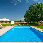 House With A Swimming Pool Tar - Porec - 22774 度假居 *
