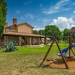 House With A Swimming Pool Tar - Porec - 22774 度假居