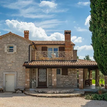 House With A Swimming Pool Tar, Porec - 22774 Dom wakacyjny *