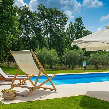 House With A Swimming Pool Tar, Porec - 22774 Tar-Vabriga