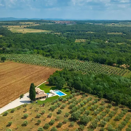 House With A Swimming Pool Tar, Porec - 22774